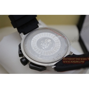 Tissot T-RACE CYCLING CHRONOGRAPH (код 119)