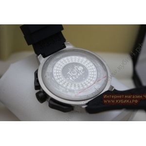 Tissot T-RACE CYCLING TOUR DE FRANCE (код 122)