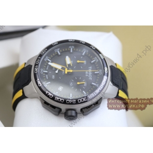 Tissot T-RACE CYCLING TOUR DE FRANCE (код 122)