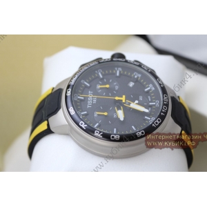 Tissot T-RACE CYCLING TOUR DE FRANCE (код 122)