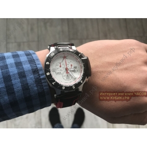 Tissot T-RACE (код 123)