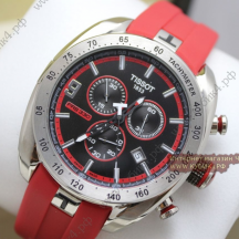 Tissot T-RACE (код 124)
