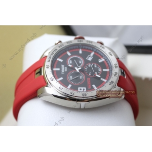 Tissot T-RACE (код 124)