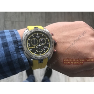 Tissot T-RACE (код 125)
