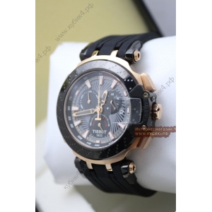 TISSOT T-RACE MOTOGP 2018 AUTOMATIC LIMITED EDITION (код 126) TISSOT T-RACE MOTOGP 2018 AUTOMATIC LIMITED EDITION (код 126)