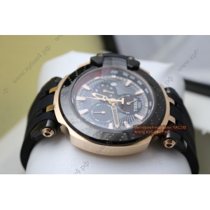 TISSOT T-RACE MOTOGP 2018 AUTOMATIC LIMITED EDITION (код 126) TISSOT T-RACE MOTOGP 2018 AUTOMATIC LIMITED EDITION (код 126)