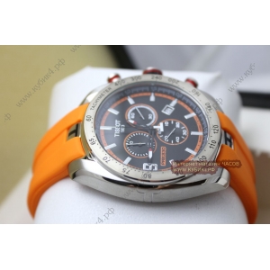 Tissot T-RACE (код 127) Tissot T-RACE (код 127)
