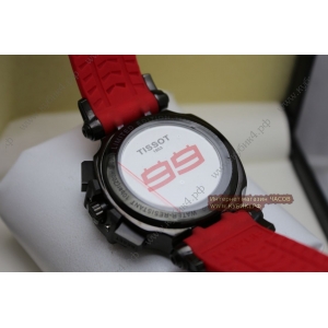 TISSOT T-RACE JORGE LORENZO 2018 LIMITED EDITION (код 128) TISSOT T-RACE JORGE LORENZO 2018 LIMITED EDITION (код 128)