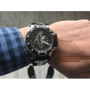 Tissot T-RACE (код 131) Tissot T-RACE (код 131)