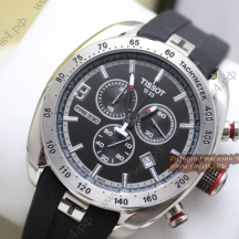 Tissot T-RACE (код 132) Tissot T-RACE (код 132)