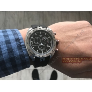 Tissot T-RACE (код 132) Tissot T-RACE (код 132)