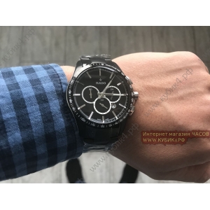 Rado HYPERCHROME (код 138) Rado HYPERCHROME (код 138)