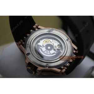 Roger Dubuis Excalibur Spider Pirelli Two-tone Case Grey Strap (код 022)