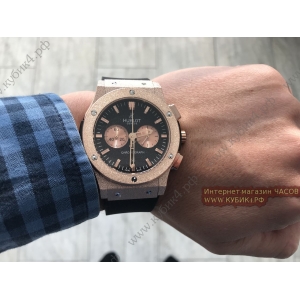 HUBLOT Classic Fusion Chronograph (код 457) HUBLOT Classic Fusion Chronograph (код 457)