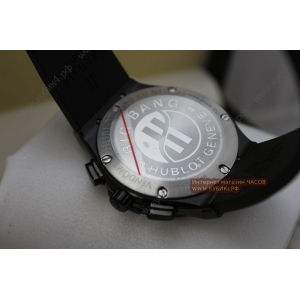 HUBLOT Classic Fusion Chronograph (код 461) HUBLOT Classic Fusion Chronograph (код 461)