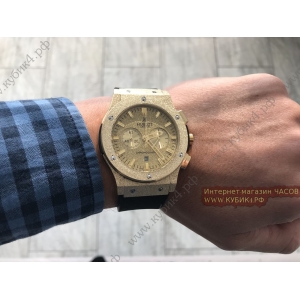 HUBLOT Classic Fusion Chronograph (код 463)