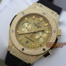 HUBLOT Classic Fusion Chronograph (код 463)