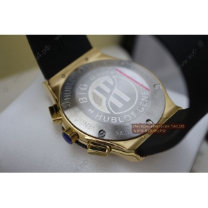 HUBLOT Classic Fusion Chronograph (код 462-01) HUBLOT Classic Fusion Chronograph (код 462-01)
