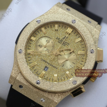 HUBLOT Classic Fusion Chronograph (код 462-01)