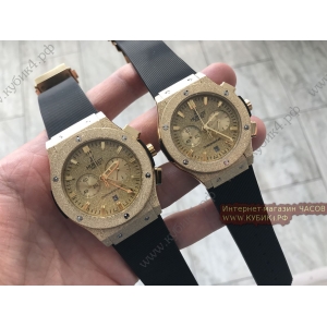 HUBLOT Classic Fusion Chronograph (код 462-01) HUBLOT Classic Fusion Chronograph (код 462-01)
