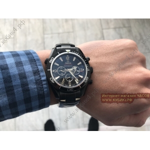 Omega Seamaster (код 132) Omega Seamaster (код 132)