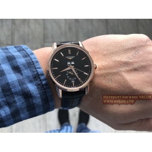 Longines HERITAGE COLLECTION (код 094) Longines HERITAGE COLLECTION (код 094)