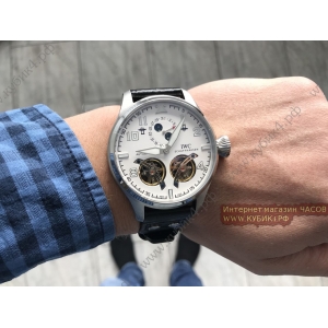 IWC Schaffhausen (код 084)