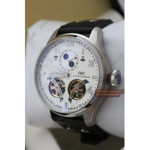 IWC Schaffhausen (код 084)