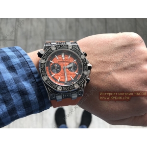 Audemars Piguet Royal Oak Offshore Diver (код 154-01)