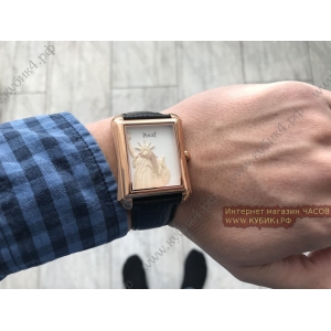 Piaget Black Tie (код 016-02)