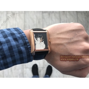 Piaget Black Tie (код 016-03)