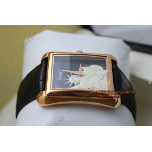 Piaget Black Tie (код 016-03)