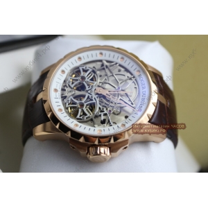 Roger Dubuis Excalibur Double Tourbillon (код 023)
