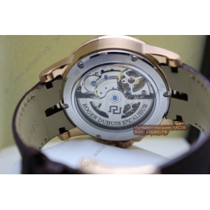 Roger Dubuis Excalibur Double Tourbillon (код 023)