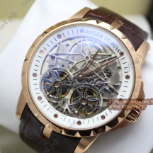 Roger Dubuis Excalibur Double Tourbillon (код 023)