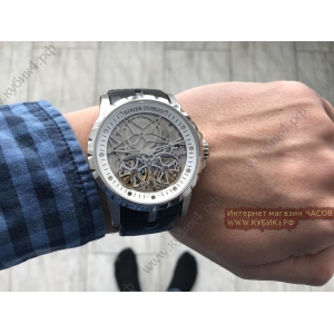 Roger Dubuis Excalibur Double Tourbillon (код 024) Roger Dubuis Excalibur Double Tourbillon (код 024)