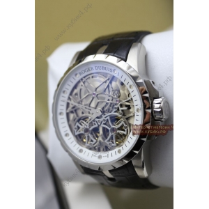 Roger Dubuis Excalibur Double Tourbillon (код 024) Roger Dubuis Excalibur Double Tourbillon (код 024)