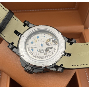 Roger Dubuis Excalibur Double Tourbillon (код 025) Roger Dubuis Excalibur Double Tourbillon (код 025)