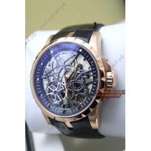Roger Dubuis Excalibur Double Tourbillon (код 026) Roger Dubuis Excalibur Double Tourbillon (код 026)