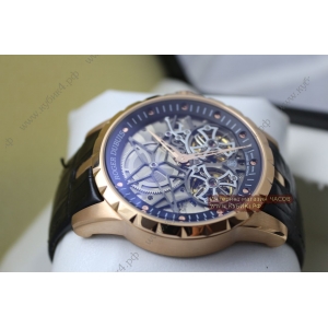 Roger Dubuis Excalibur Double Tourbillon (код 026) Roger Dubuis Excalibur Double Tourbillon (код 026)