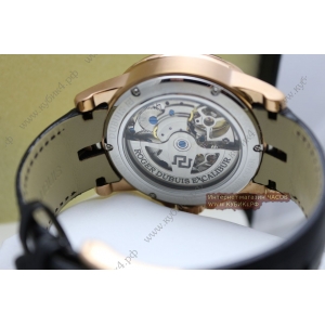 Roger Dubuis Excalibur Double Tourbillon (код 026) Roger Dubuis Excalibur Double Tourbillon (код 026)
