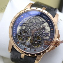 Roger Dubuis Excalibur Double Tourbillon  (код 026)