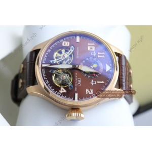 IWC Schaffhausen (код 089)