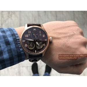 IWC Schaffhausen (код 089)