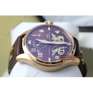 IWC Schaffhausen (код 089)