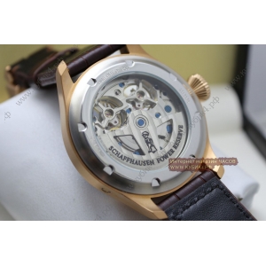 IWC Schaffhausen (код 089)