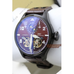 IWC Schaffhausen (код 090)