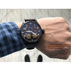 IWC Schaffhausen (код 090)