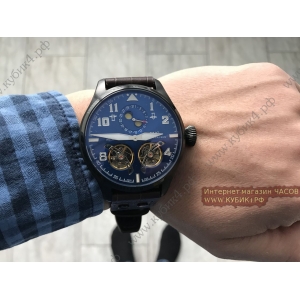 IWC Schaffhausen (код 092)