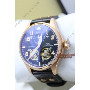 IWC Schaffhausen (код 093)